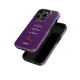 Mon Run Strava - Violet | Coque 3D 2en1 Ultra-résistante