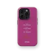 Mon Run Strava - Rose Fuchsia | Coque 3D 2en1 Ultra-résistante