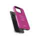 Mon Run Strava - Rose Fuchsia | Coque 3D 2en1 Ultra-résistante