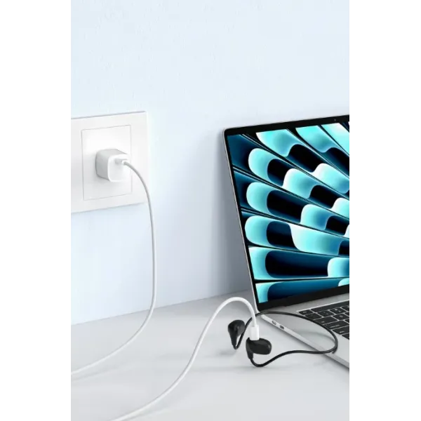 DEVIA Lite1 Air Ecouteur TWS