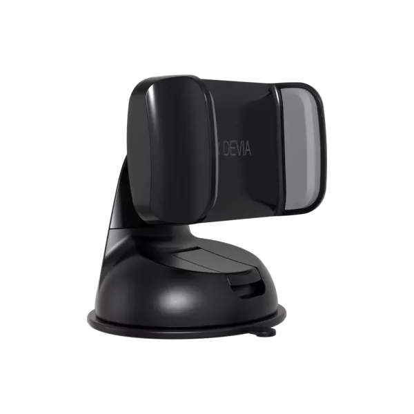 DEVIA Support Voiture Universel à ventouse