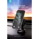DEVIA Support Voiture Universel à ventouse