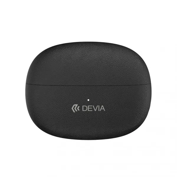 DEVIA Lite4 Ecouteur OWS Noir