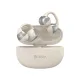 DEVIA Lite4 Ecouteur OWS Beige