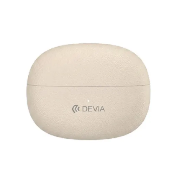DEVIA Lite4 Ecouteur OWS Beige