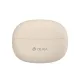 DEVIA Lite4 Ecouteur OWS Beige