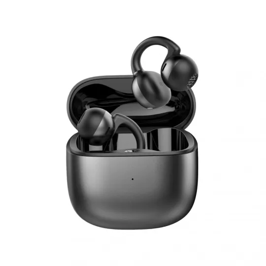 DEVIA AI Pro6 Ecouteur OWS noir