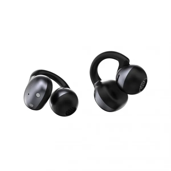DEVIA AI Pro6 Ecouteur OWS noir