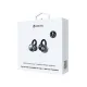 DEVIA AI Pro6 Ecouteur OWS noir