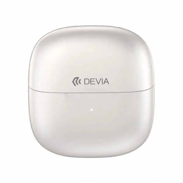 DEVIA AI Pro6 Ecouteur OWS Blanc