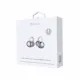 DEVIA AI Pro6 Ecouteur OWS Blanc