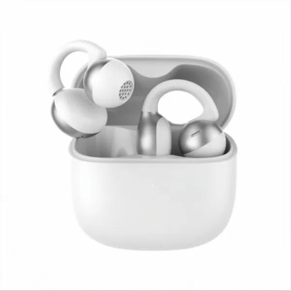 DEVIA AI Pro6 Ecouteur OWS Blanc