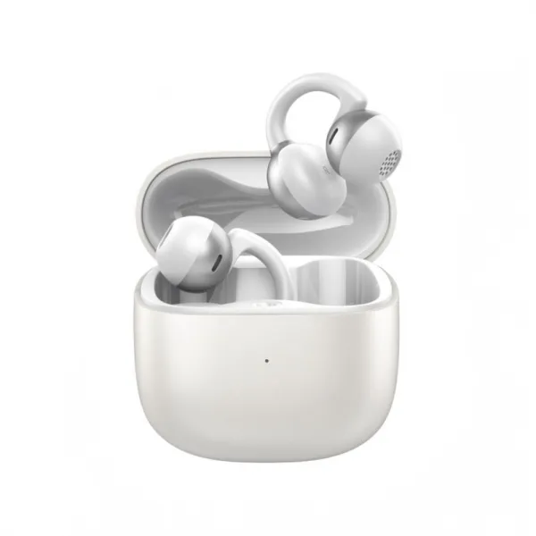DEVIA AI Pro6 Ecouteur OWS Blanc