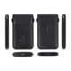 FORCELL F-ENERGY Batterie externe multicharge avec câbles Type C et Lightning