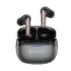 FORCELL F-Audio Pulse Pro ANC + ENC - Écouteurs sans fil TWS Noir