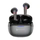 FORCELL F-Audio Pulse Air ENC Écouteurs Sans Fil TWS Bluetooth Noir