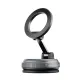 FORCELL Support de téléphone à ventouse magnétique compatible MagSafe