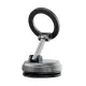 FORCELL Support de téléphone à ventouse magnétique compatible MagSafe