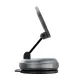 FORCELL Support de téléphone à ventouse magnétique compatible MagSafe