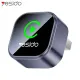 Yesido Adaptateur sans Fil CarPlay & Android Auto