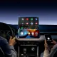 Yesido Adaptateur sans Fil CarPlay & Android Auto