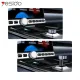 Yesido Adaptateur sans Fil CarPlay & Android Auto