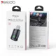 Yesido Adaptateur sans Fil CarPlay & Android Auto