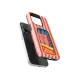 Sardine Rosso | Coque de téléphone 3D 2en1 Ultra-résistante