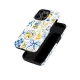 Amalfi Limone | Coque de téléphone 3D 2en1 Ultra-résistante