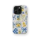 Amalfi Limone | Coque de téléphone 3D 2en1 Ultra-résistante