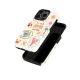 Ciao Bella Riviera | Coque de téléphone 3D 2en1 Ultra-résistante