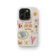 Ciao Bella Riviera | Coque de téléphone 3D 2en1 Ultra-résistante