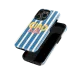 Ciao Capri | Coque de téléphone 3D 2en1 Ultra-résistante