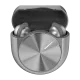 NOISE Master Buds 2 Sound by Bose – Écouteurs True Wireless ANC Argent