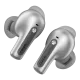NOISE Master Buds 2 Sound by Bose – Écouteurs True Wireless ANC Argent