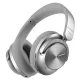 NOISE Casque Bluetooth ANC Master Buds Max Sound by Bose Argent