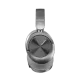 NOISE Casque Bluetooth ANC Master Buds Max Sound by Bose Argent