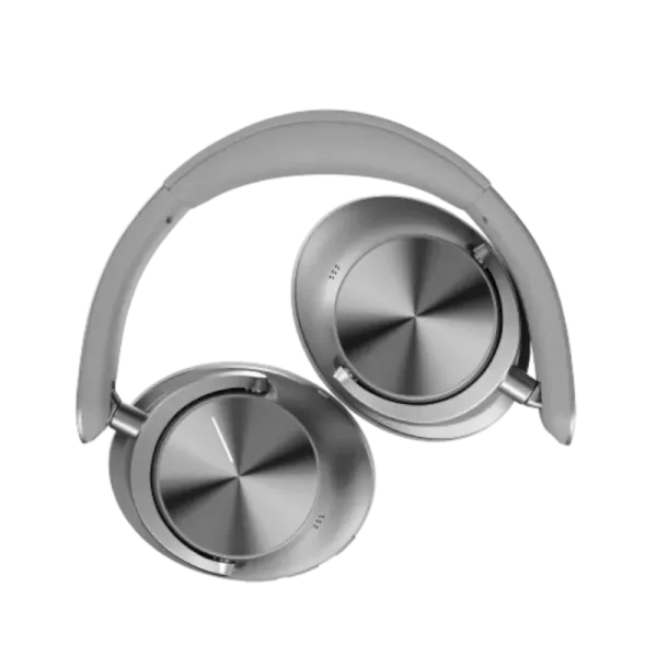 NOISE Casque Bluetooth ANC Master Buds Max Sound by Bose Argent