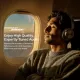 NOISE Casque Bluetooth ANC Master Buds Max Sound by Bose