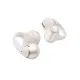 SHOKZ OpenDots 2 – Écouteurs sans fil open-ear à conduction aérienne Blanc