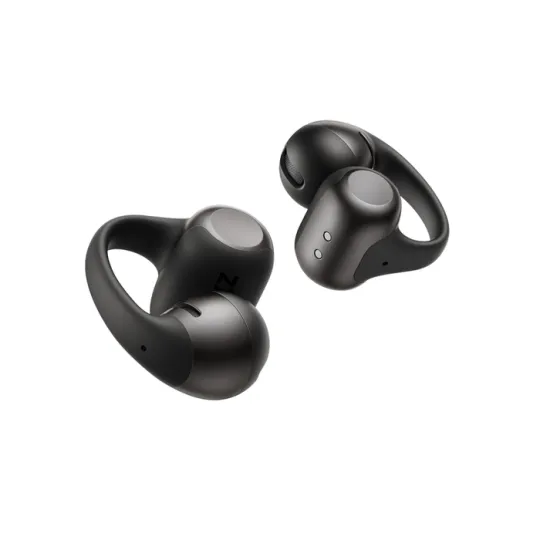 SHOKZ OpenDots 2 – Écouteurs sans fil open-ear à conduction aérienne