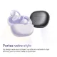 SHOKZ Écouteurs TWS OpenDots Air à conduction aérienne