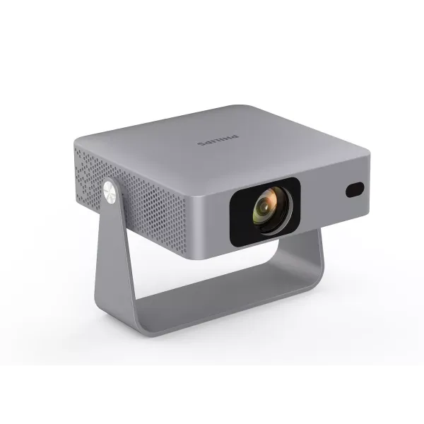 PHILIPS Vidéo-projecteur Neopix 256