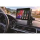 MUVIT Ecran Tactile 7" CarPlay & Android Auto