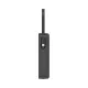 MOMAX Batterie externe Power Vital+ 20000 mAh avec 2 câbles USB-C intégrés Charge rapide 30W Noir
