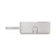 MOMAX Batterie externe Power X Pro Mini+ 5000 mAh USB-C avec chargeur Apple Watch Blanc