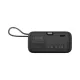 MOMAX Batterie externe Power X Pro Mini+ 5000 mAh USB-C avec chargeur Apple Watch Noir