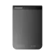 MOMAX Batterie externe magnétique Qi2 1-Power S.Pass 5000 mAh Charge sans fil 15W Noir