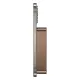 MOMAX Q.Mag X2 Gen 2 20000 mAh – Batterie externe magnétique sans fil 15 W Bronze