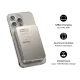 MOMAX Q.Mag X2 Gen 2 20000 mAh – Batterie externe magnétique sans fil 15 W